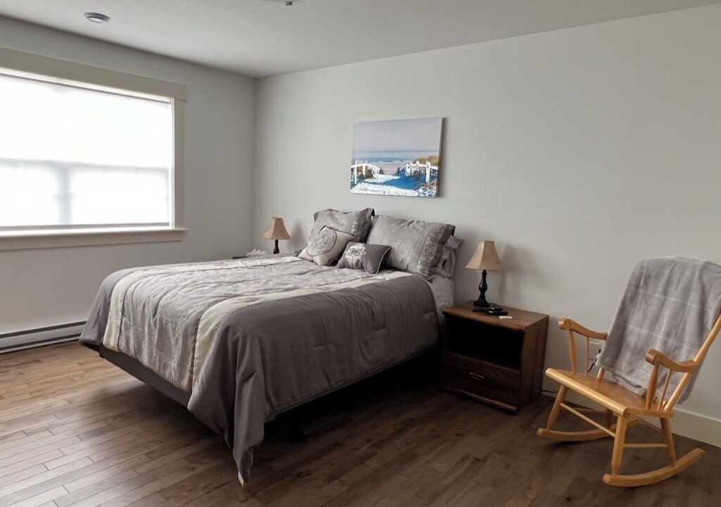 Photo of Bedroom in Dieppe