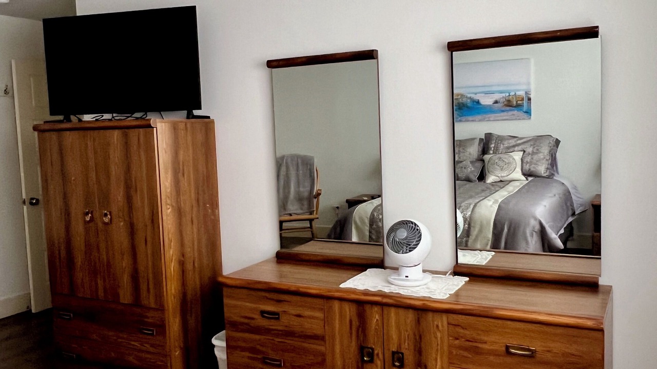 Photo of Bedroom in Dieppe