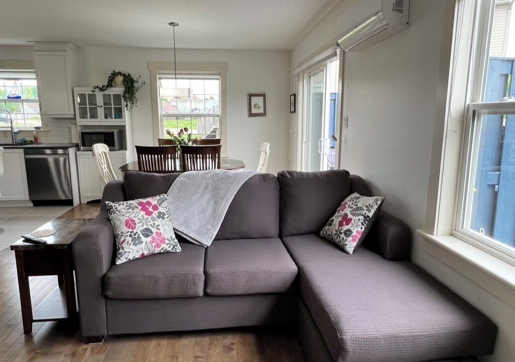 Photo of Livingroom in Dieppe
