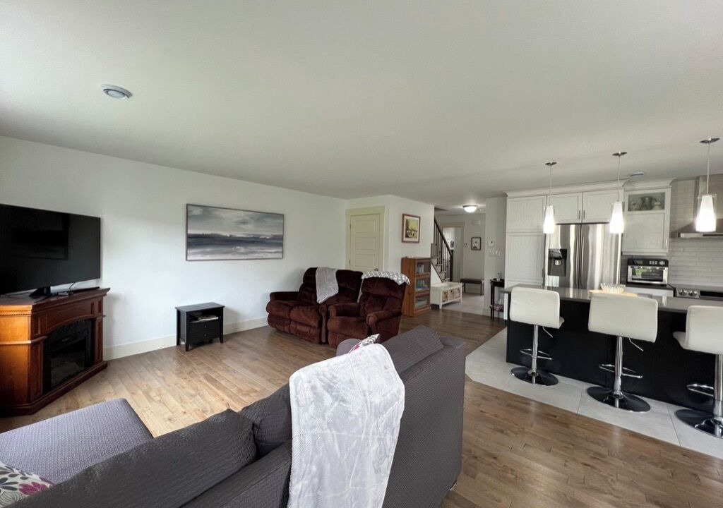 Photo of Livingroom in Dieppe
