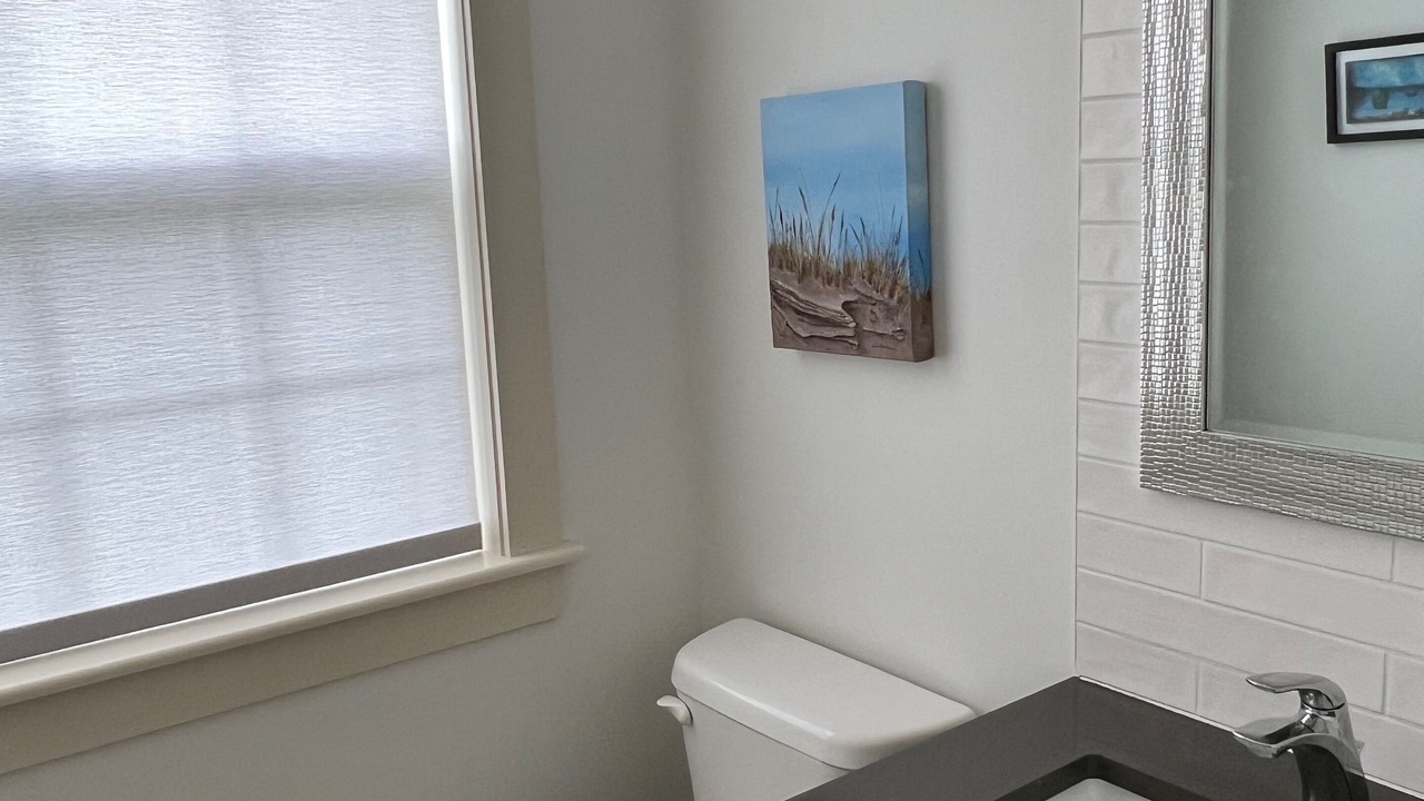 Photo of Bathroom in Dieppe
