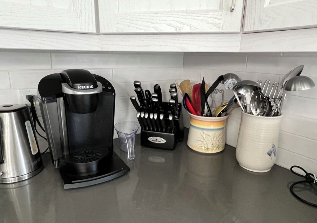 Photo of Kitchen in Dieppe
