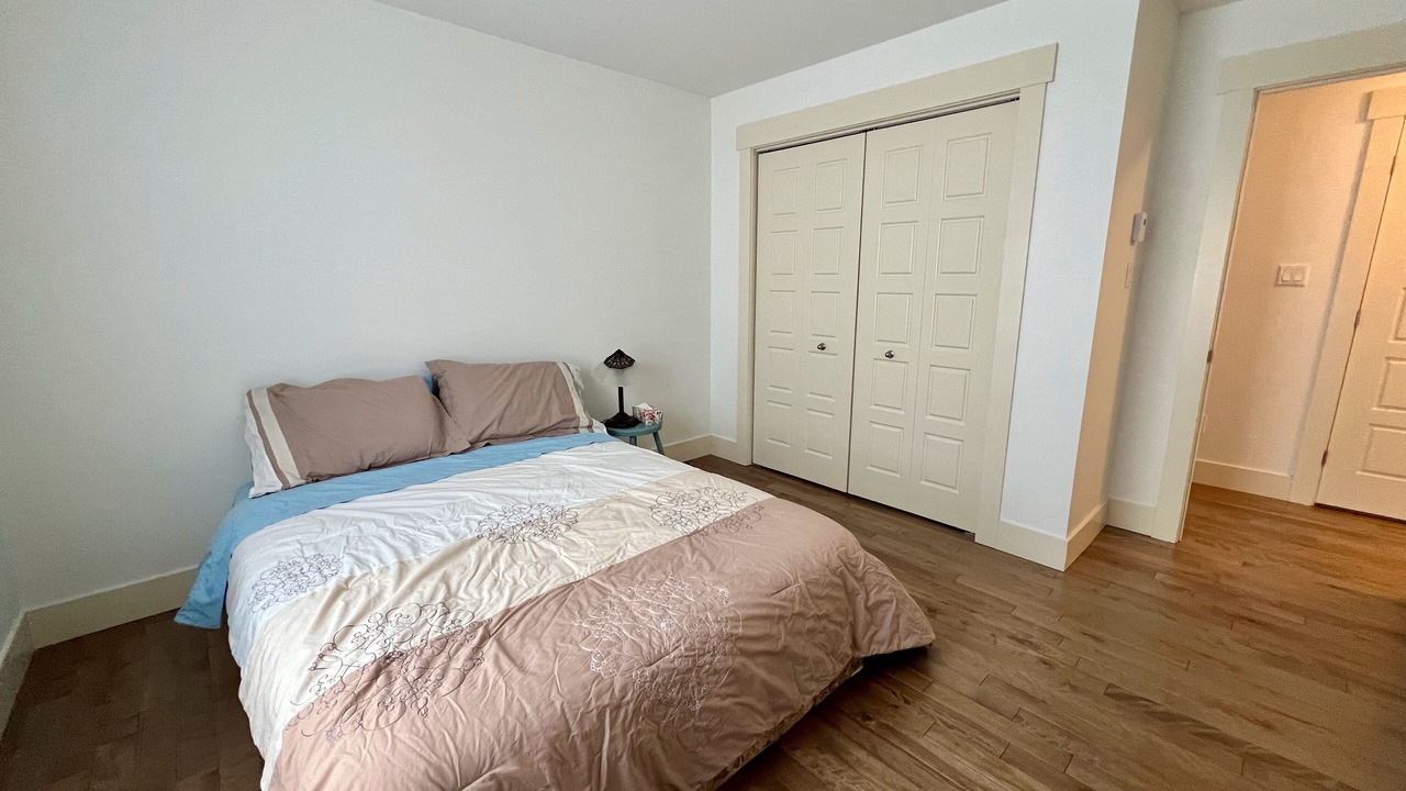 Photo of Bedroom in Dieppe