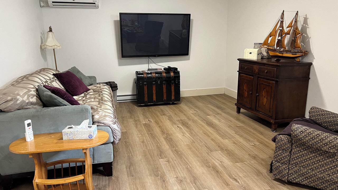 Photo of Livingroom in Dieppe