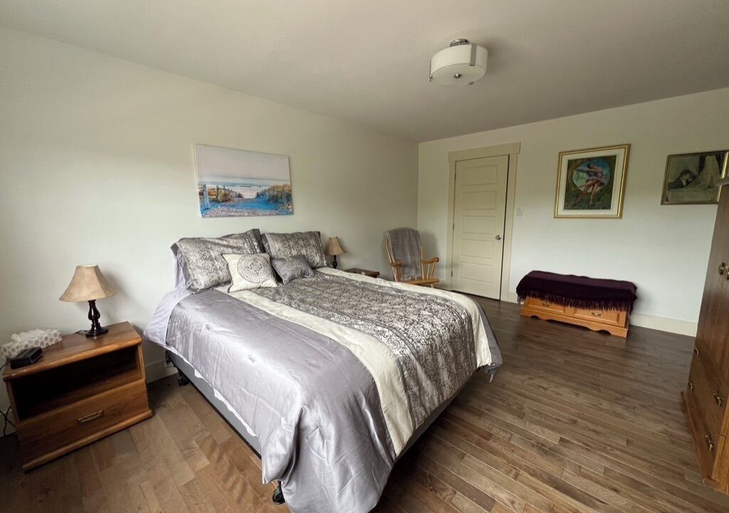 Photo of Bedroom in Dieppe