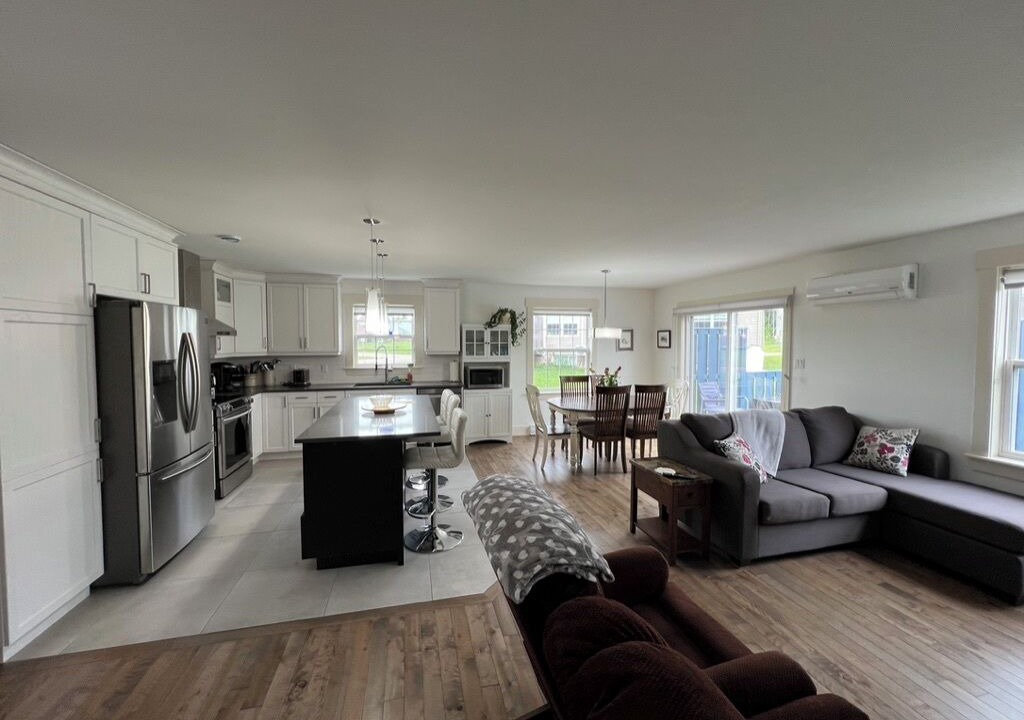 Photo of Bedroom in Dieppe