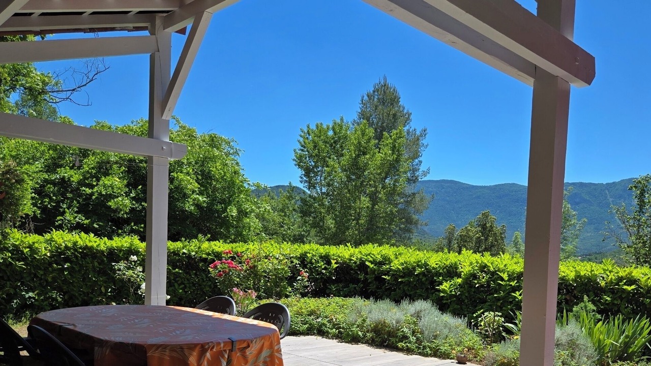 Photo of Outdoor in Quillan