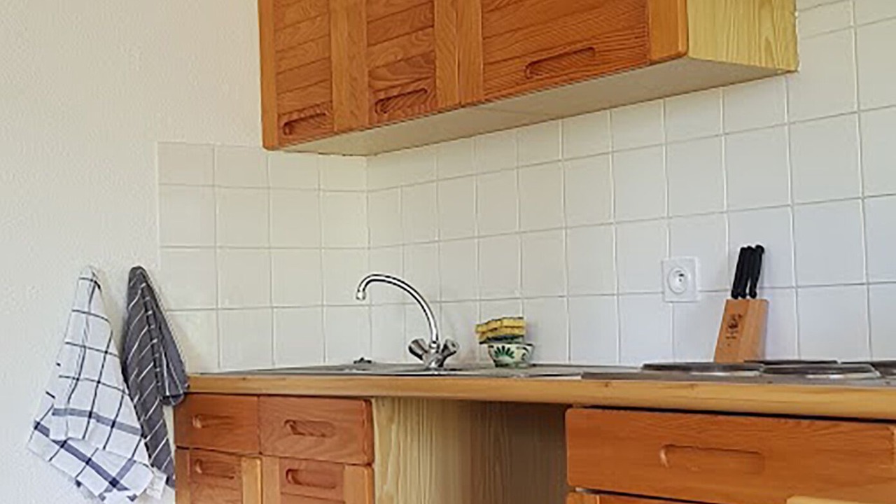 Photo of Kitchen in Quillan