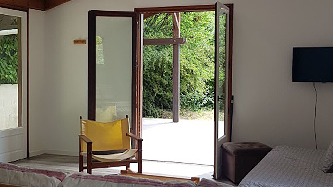 Photo of Bedroom in Quillan