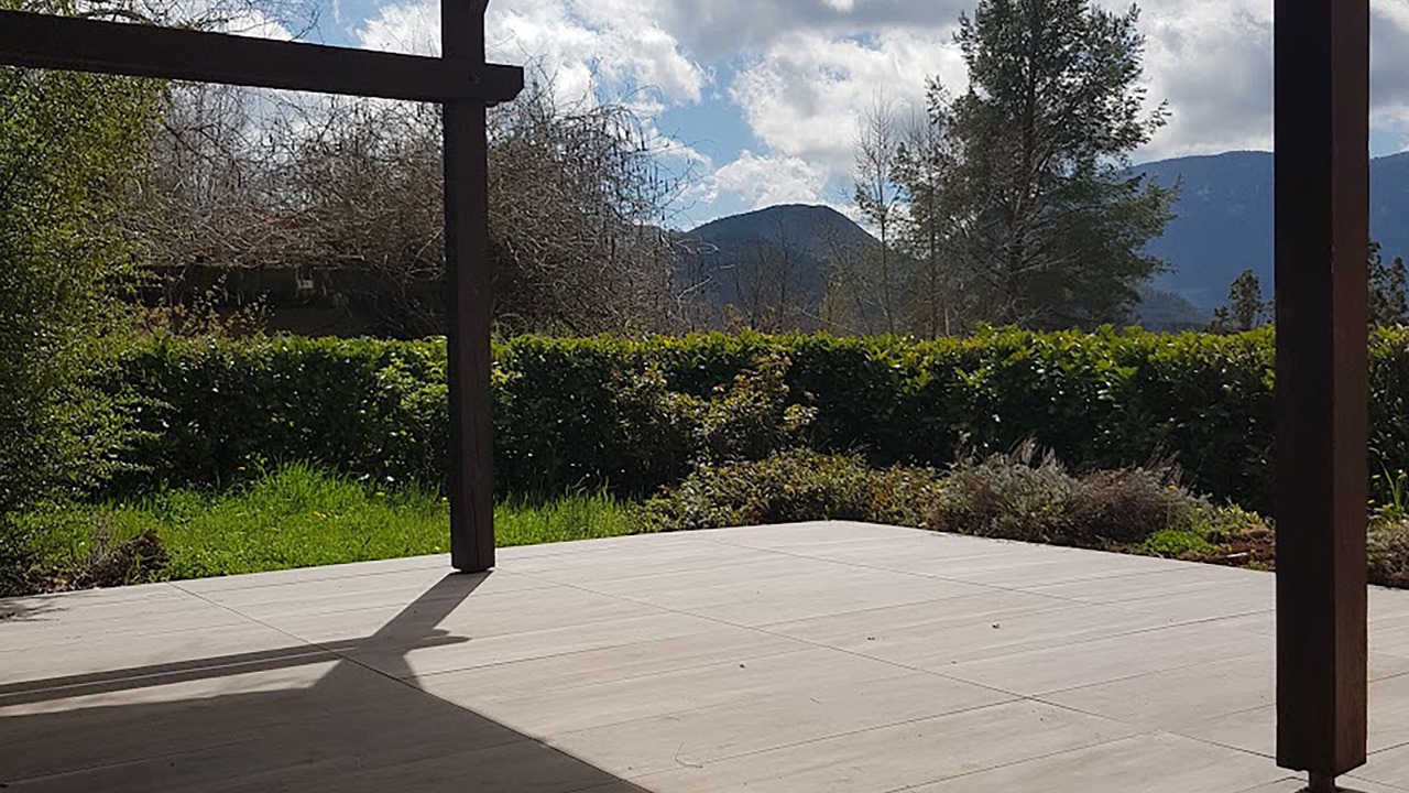 Photo of Patio Balcony in Quillan