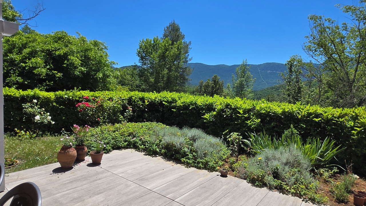 Photo of Patio Balcony in Quillan