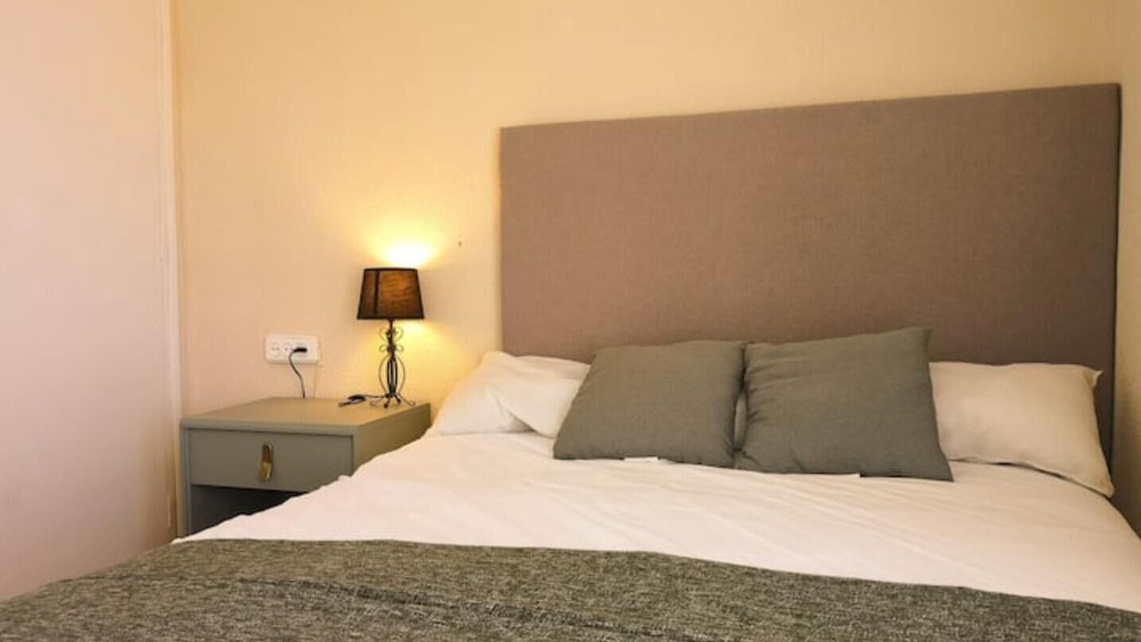 Photo of Bedroom in San Cristobal de Segovia