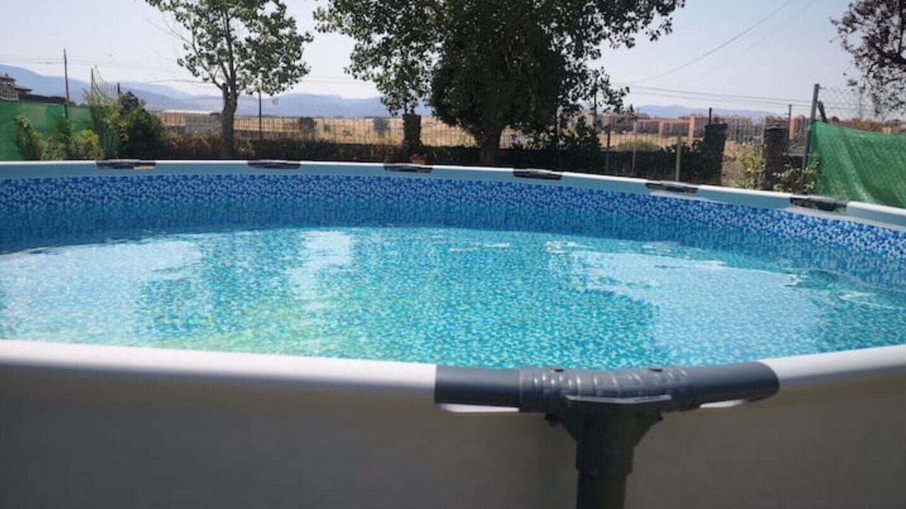 Photo of Outdoor in San Cristobal de Segovia