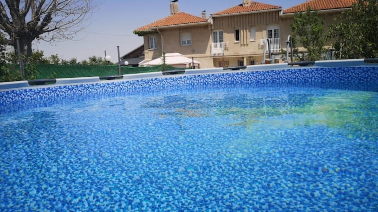 Photo of Outdoor in San Cristobal de Segovia