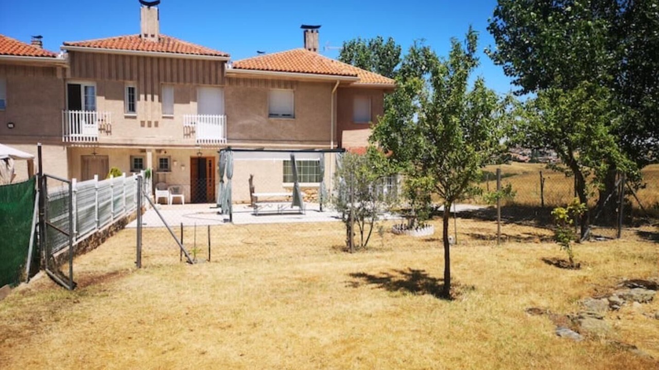 Photo of Outdoor in San Cristobal de Segovia