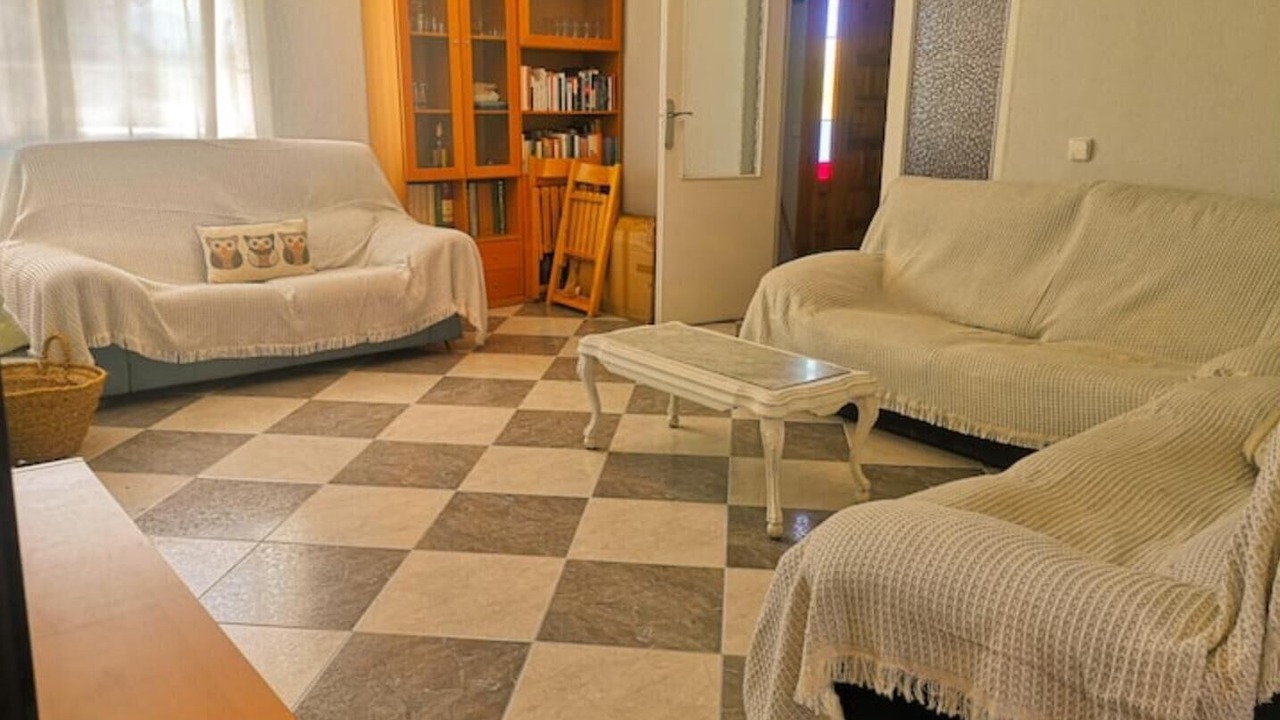 Photo of Livingroom in San Cristobal de Segovia