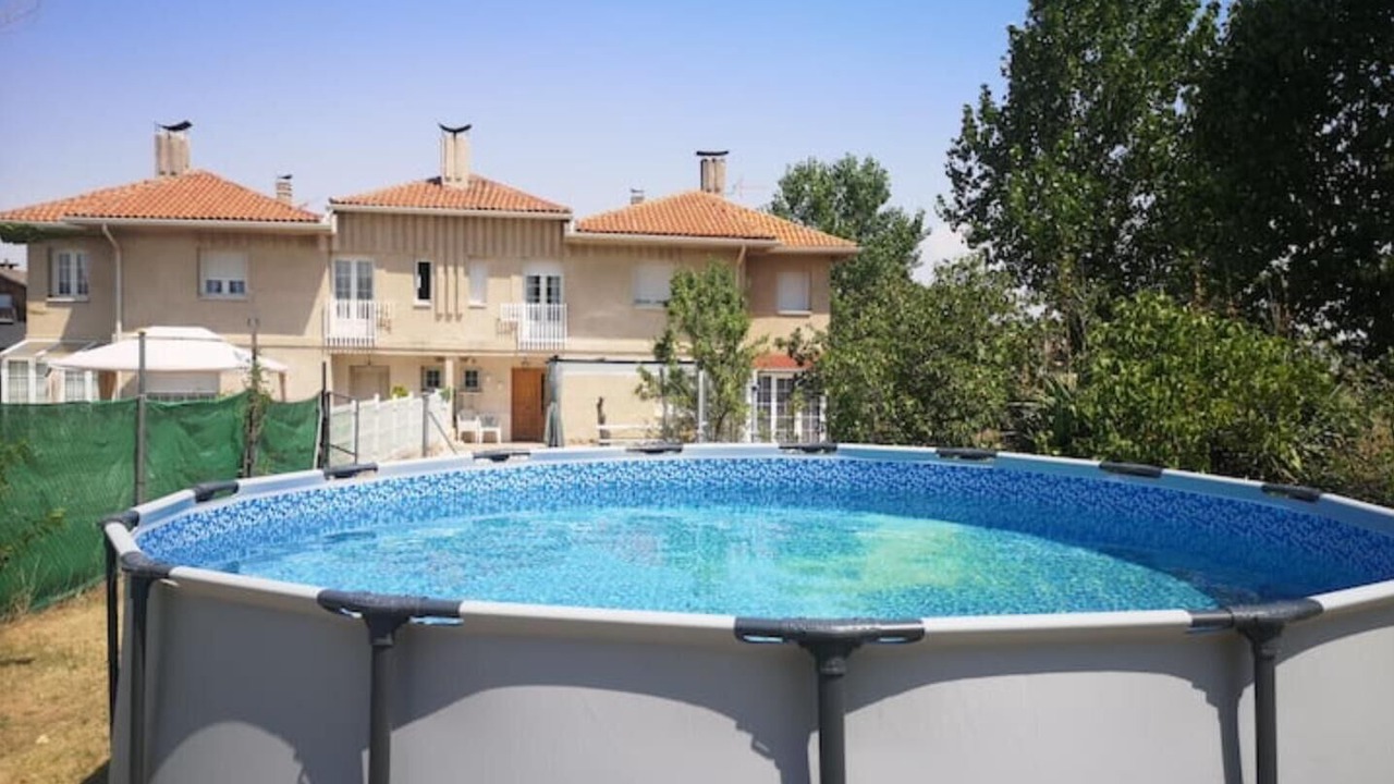 Photo of Outdoor in San Cristobal de Segovia