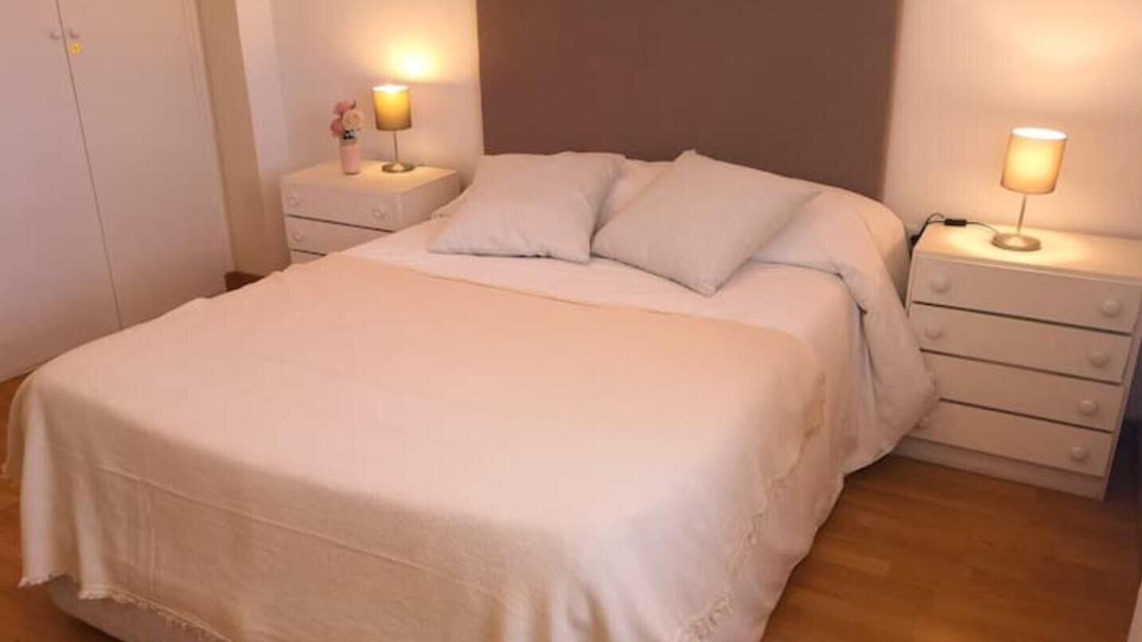 Photo of Bedroom in San Cristobal de Segovia