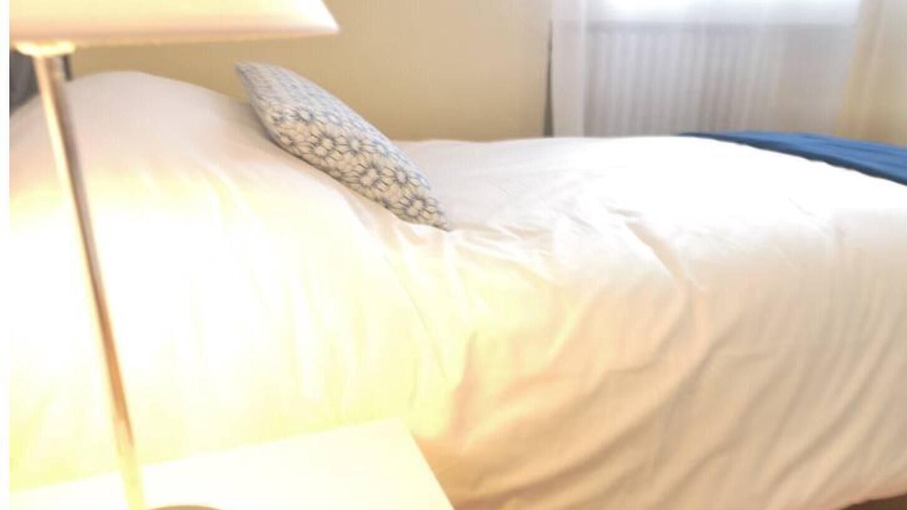 Photo of Bedroom in San Cristobal de Segovia