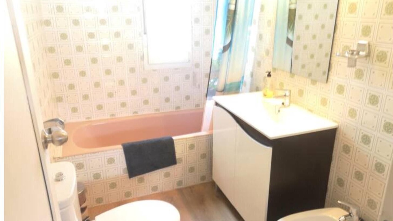 Photo of Bathroom in San Cristobal de Segovia