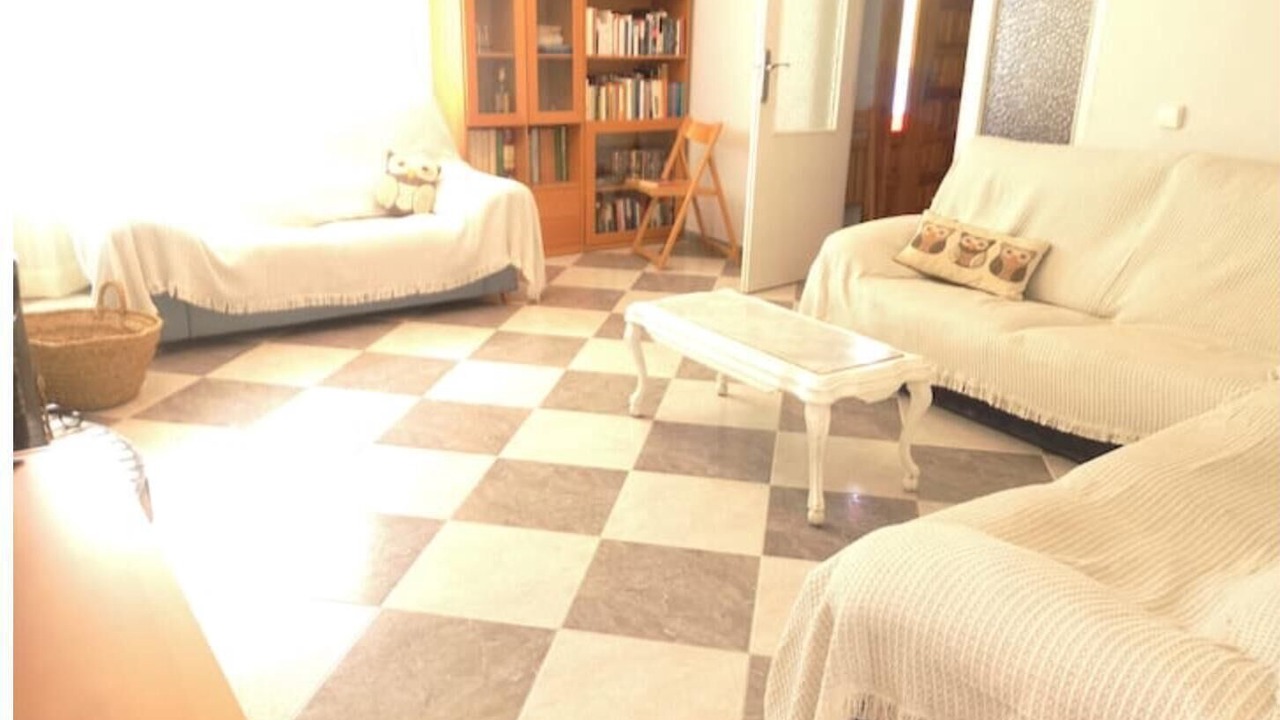 Photo of Livingroom in San Cristobal de Segovia