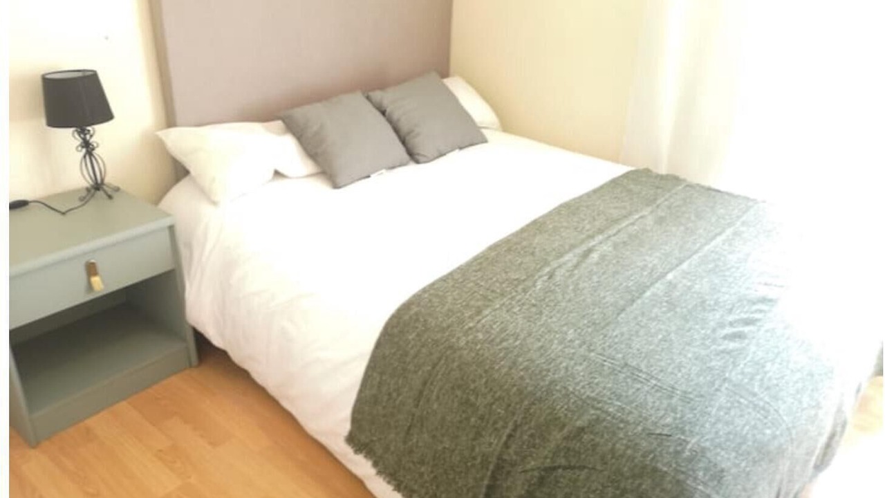Photo of Bedroom in San Cristobal de Segovia