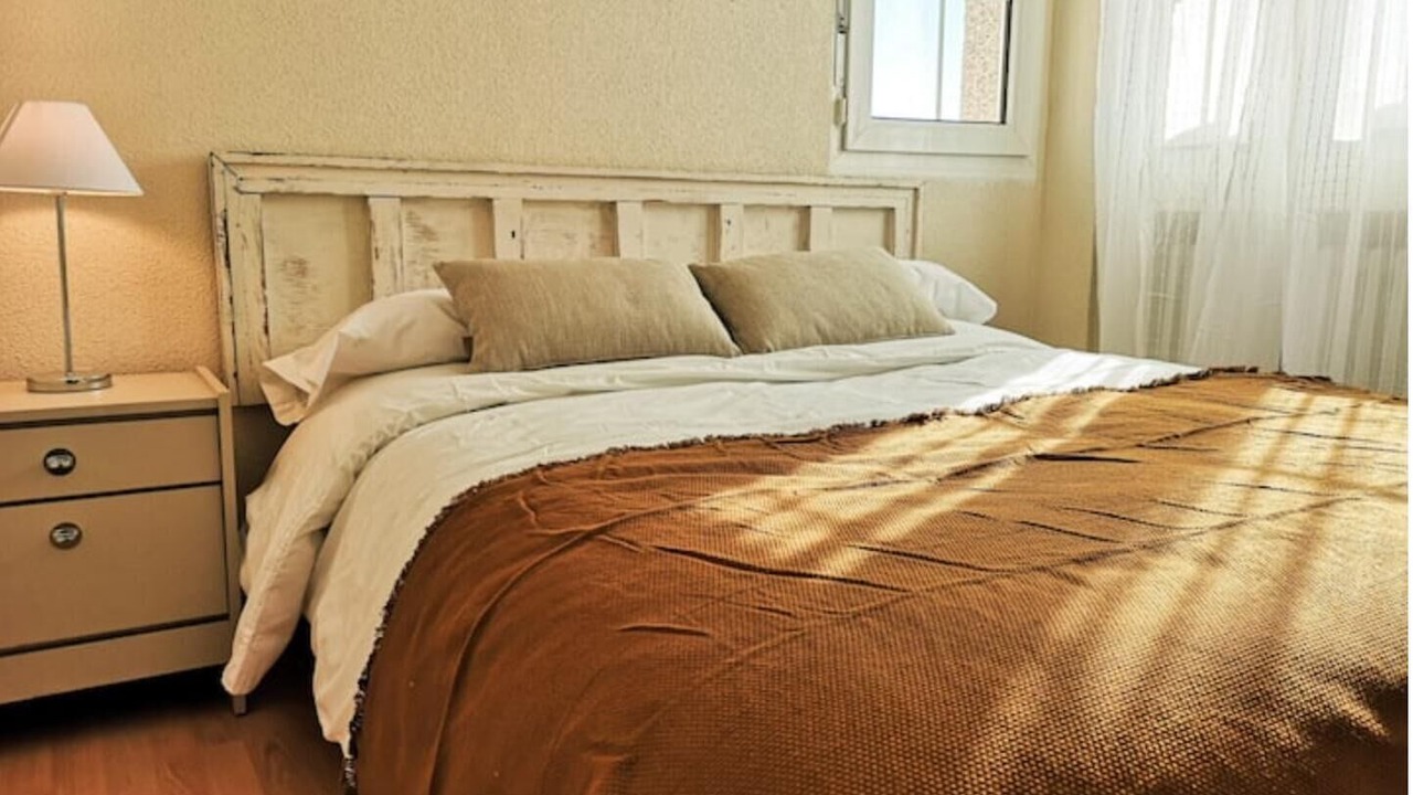 Photo of Bedroom in San Cristobal de Segovia