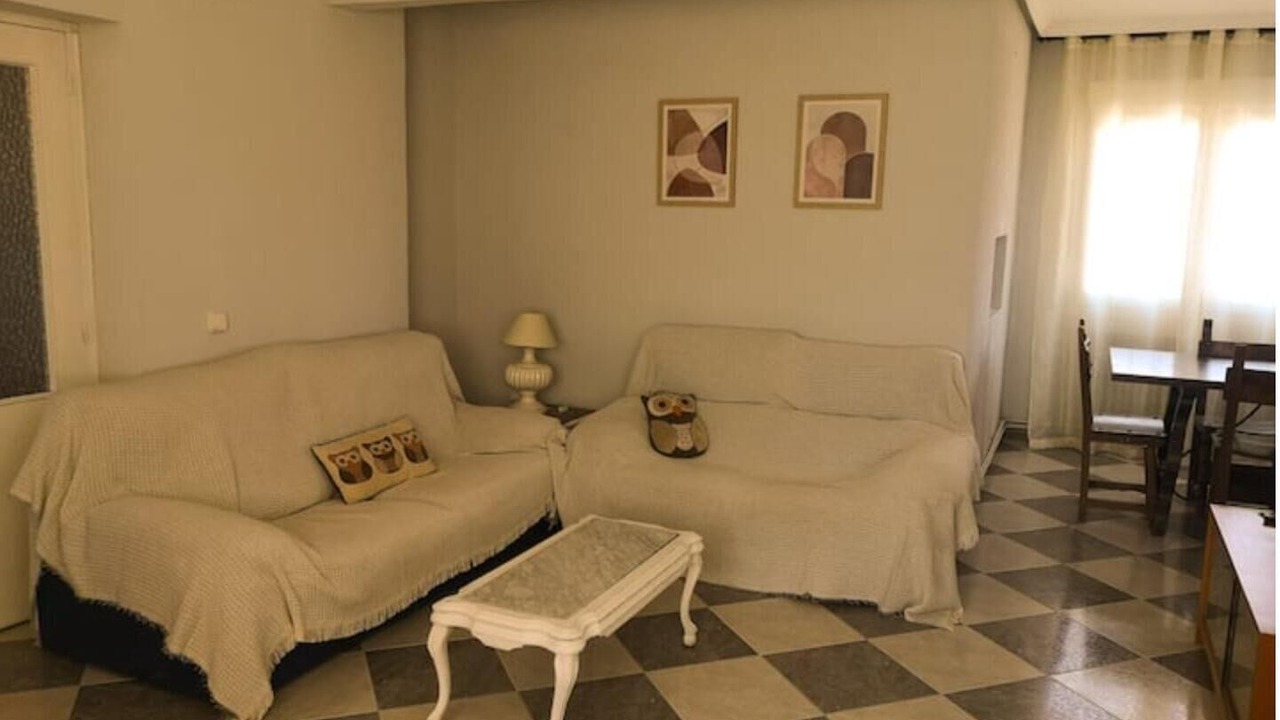 Photo of Livingroom in San Cristobal de Segovia