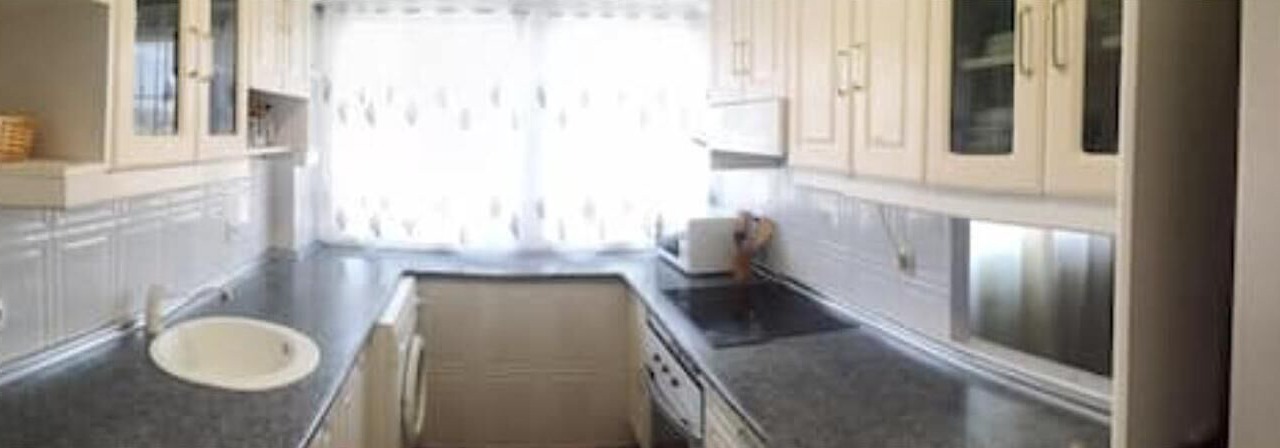 Photo of Kitchen in San Cristobal de Segovia