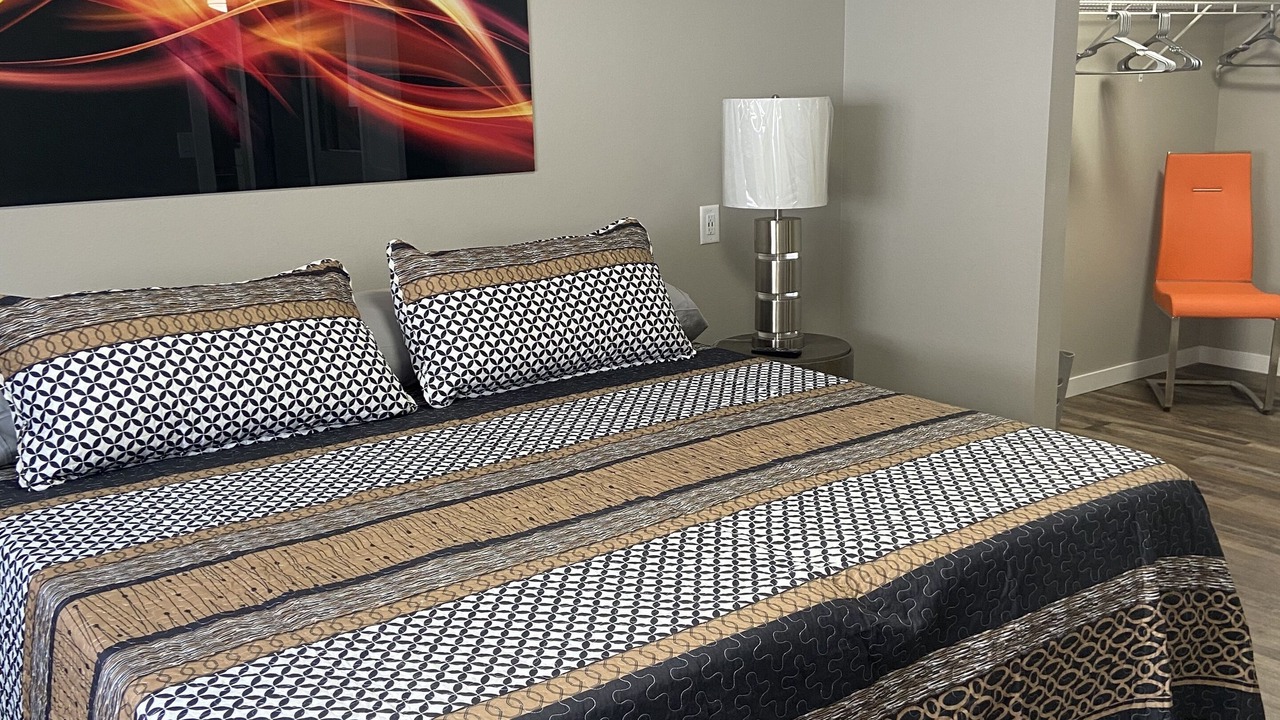 Photo of Bedroom in Wisconsin Rapids