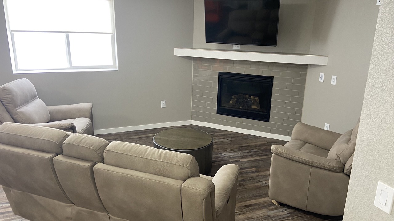 Photo of Livingroom in Wisconsin Rapids