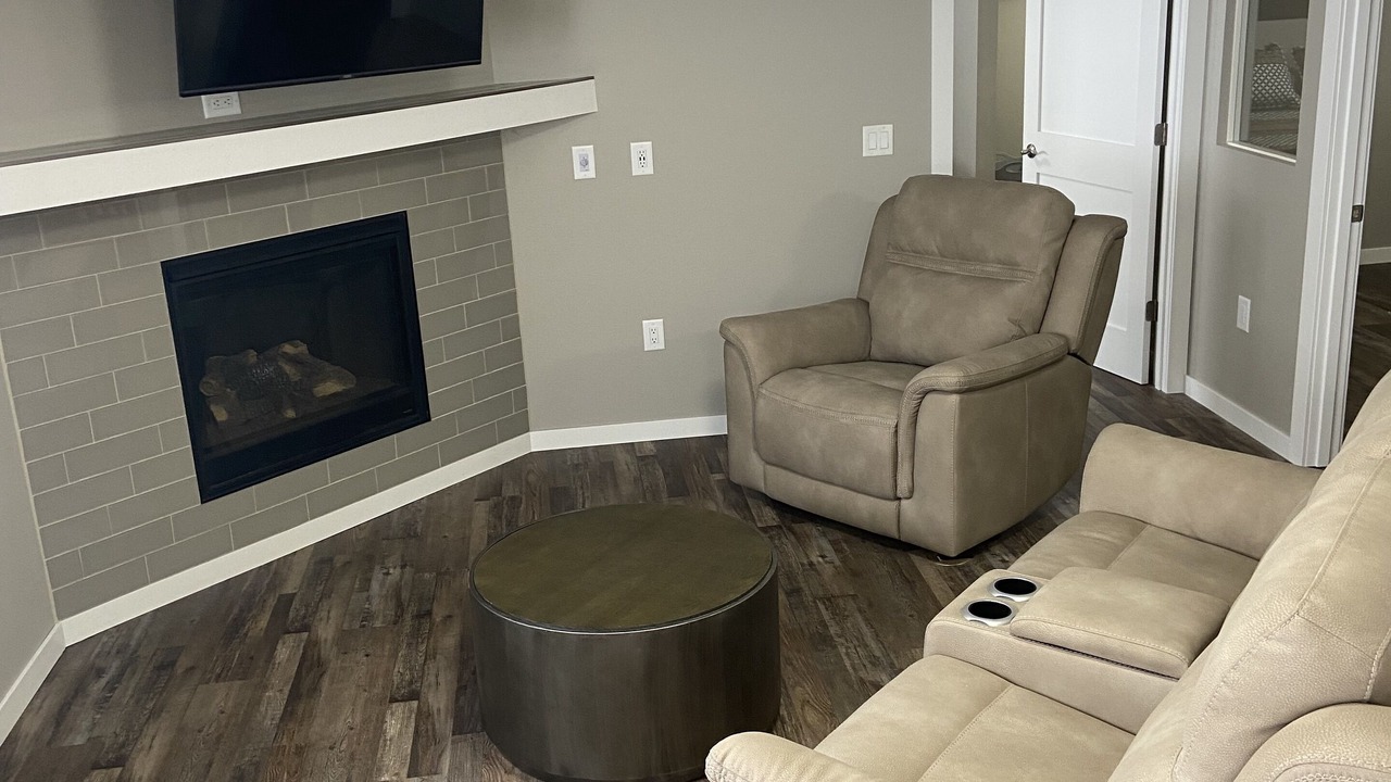 Photo of Livingroom in Wisconsin Rapids