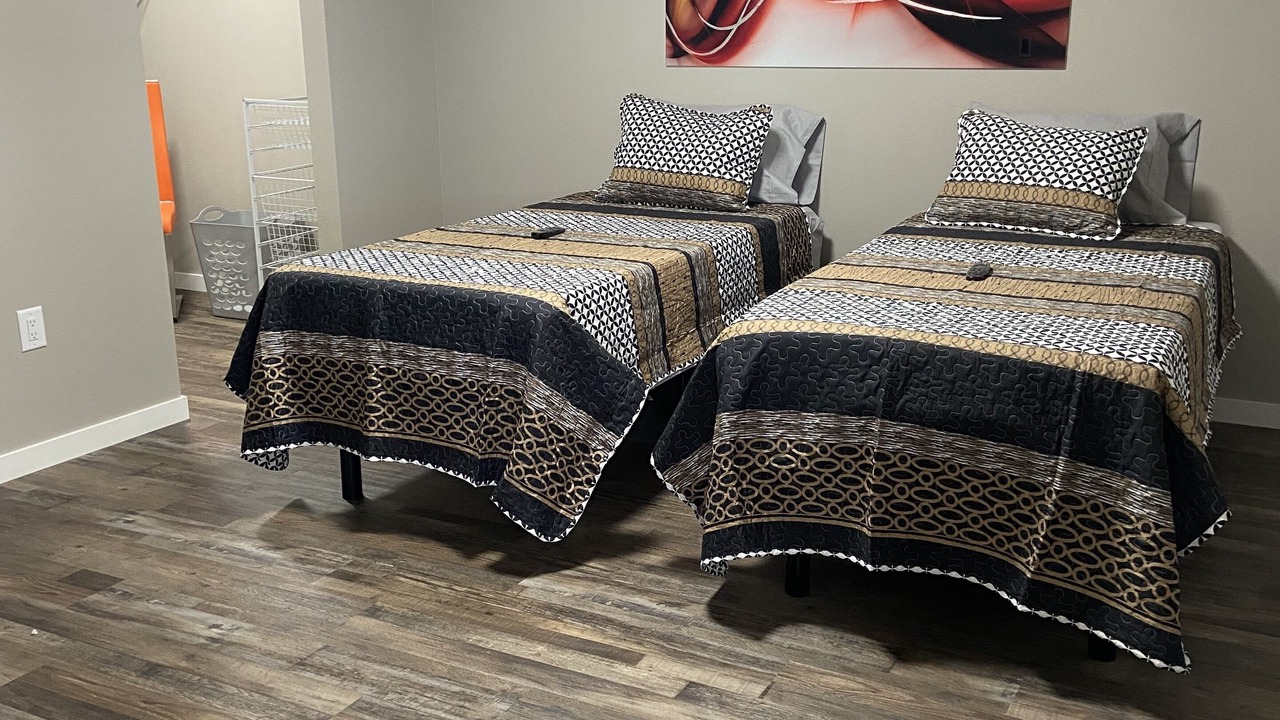 Photo of Bedroom in Wisconsin Rapids