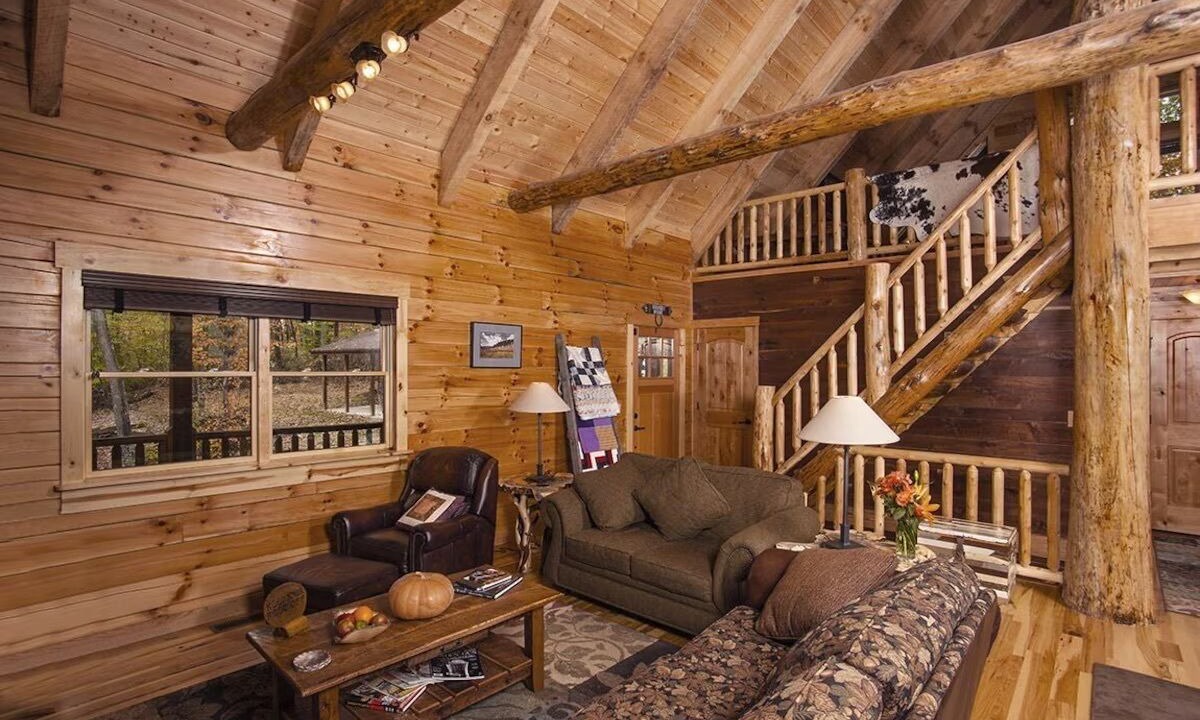 Photo of Livingroom in South Bloomingville