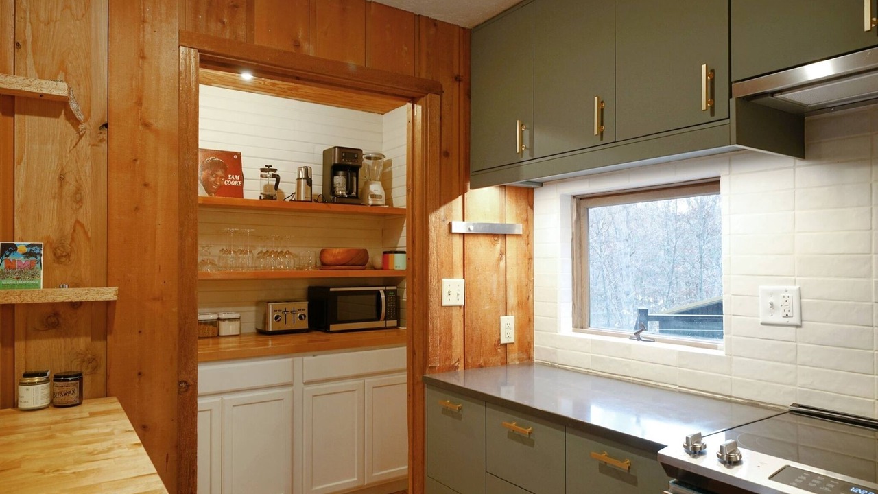 Photo of Kitchen in Athens