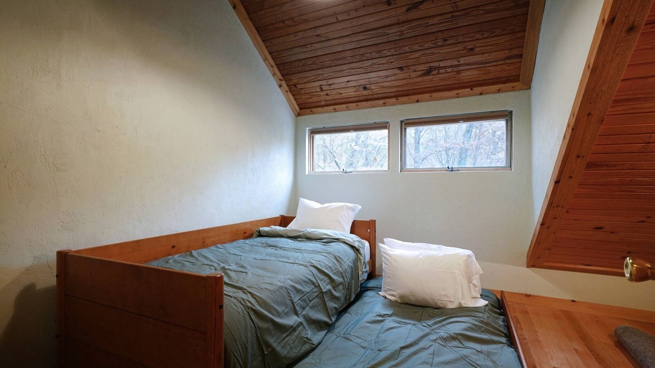 Photo of Bedroom in Athens
