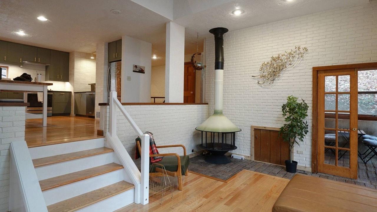Photo of Livingroom in Athens