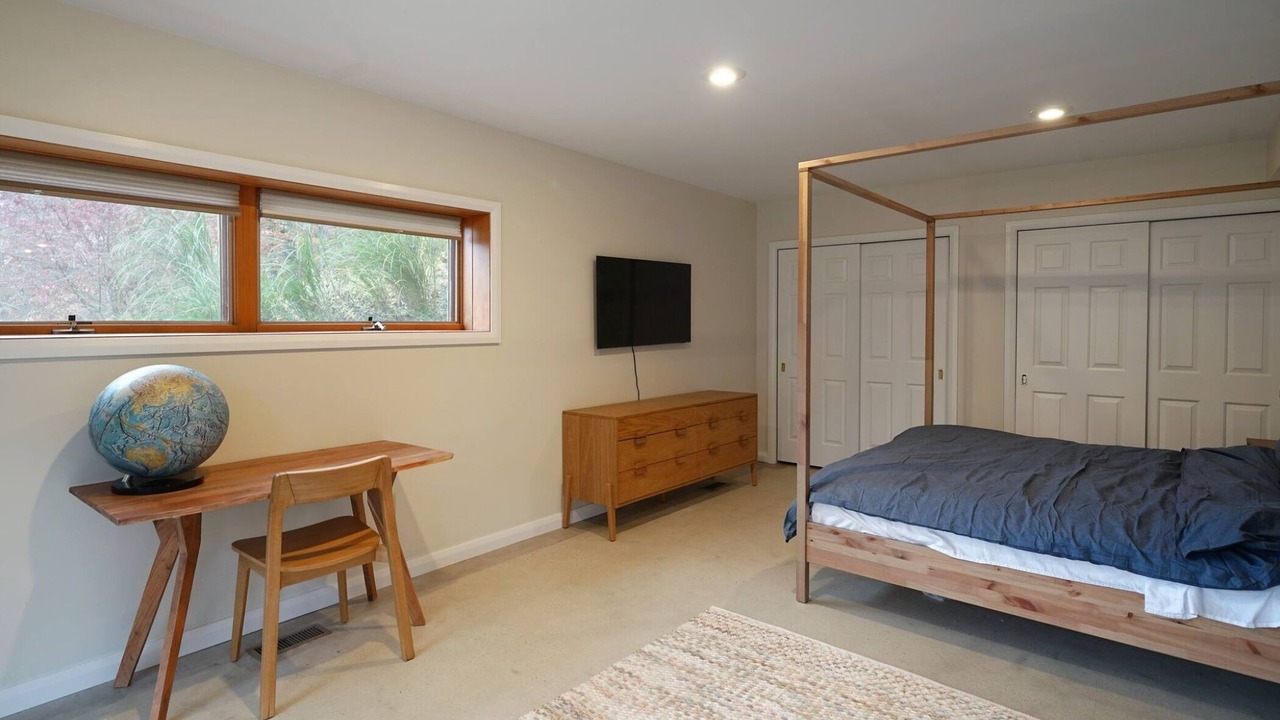 Photo of Bedroom in Athens