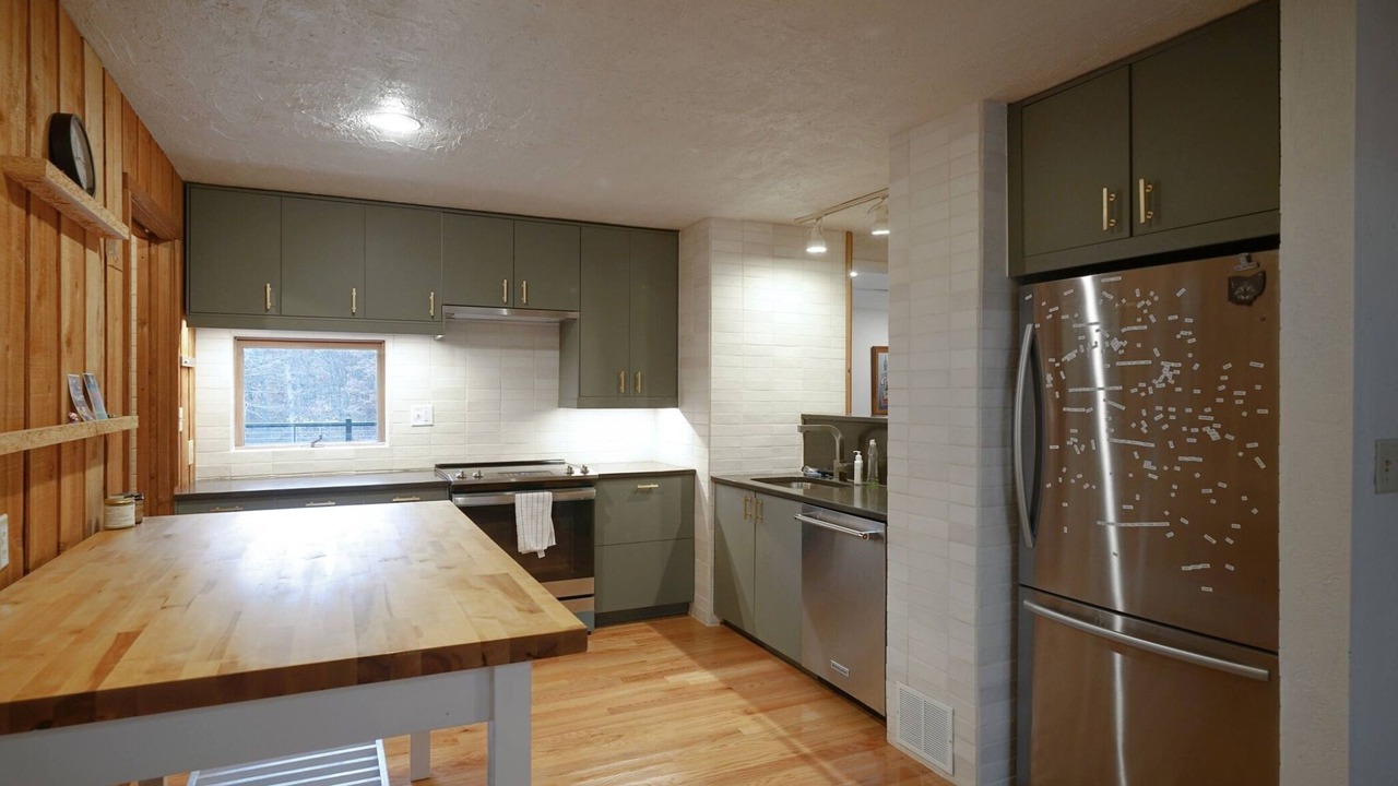 Photo of Kitchen in Athens