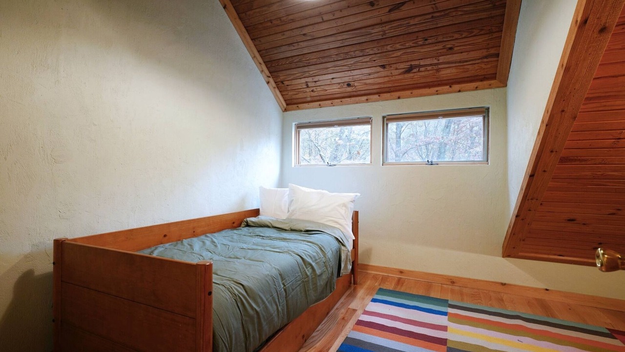 Photo of Bedroom in Athens