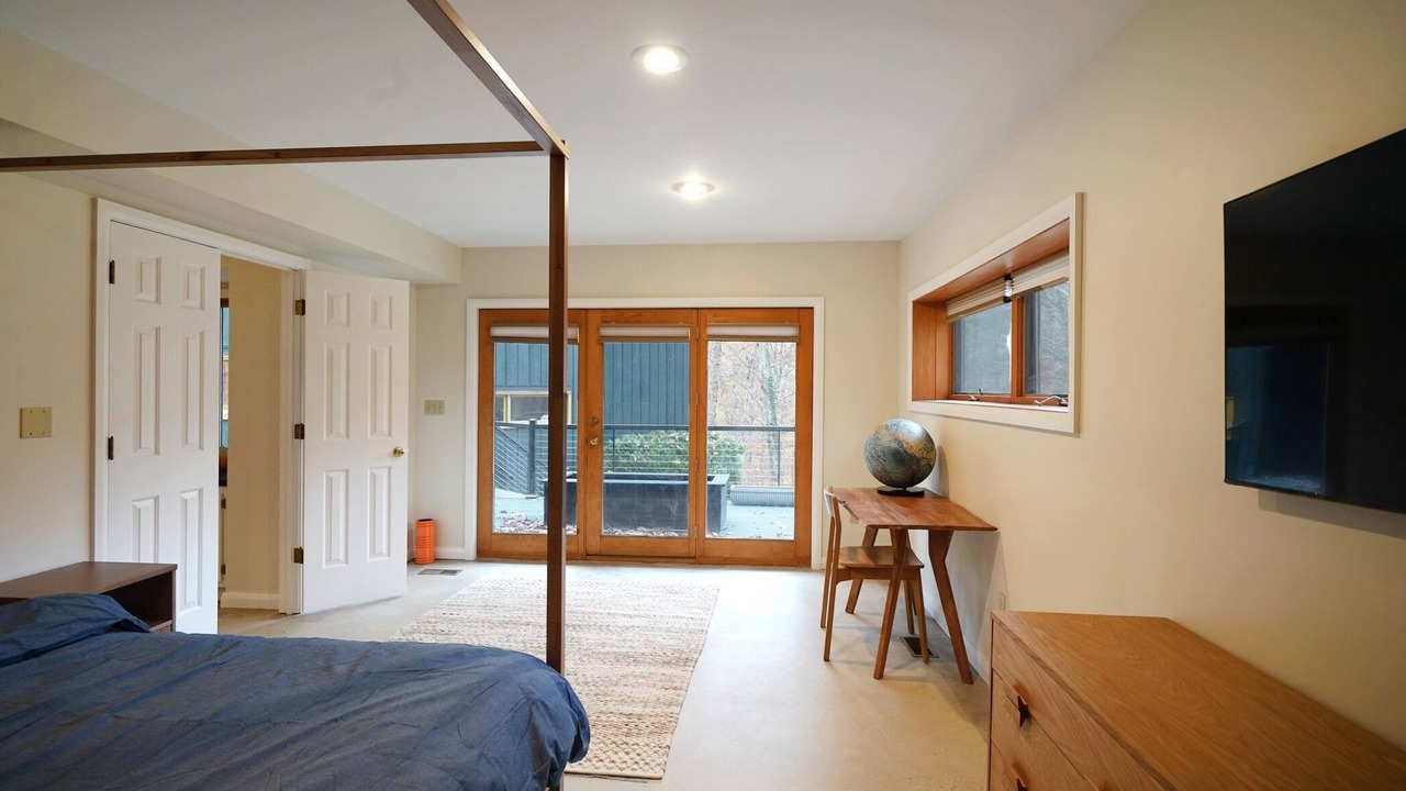 Photo of Bedroom in Athens