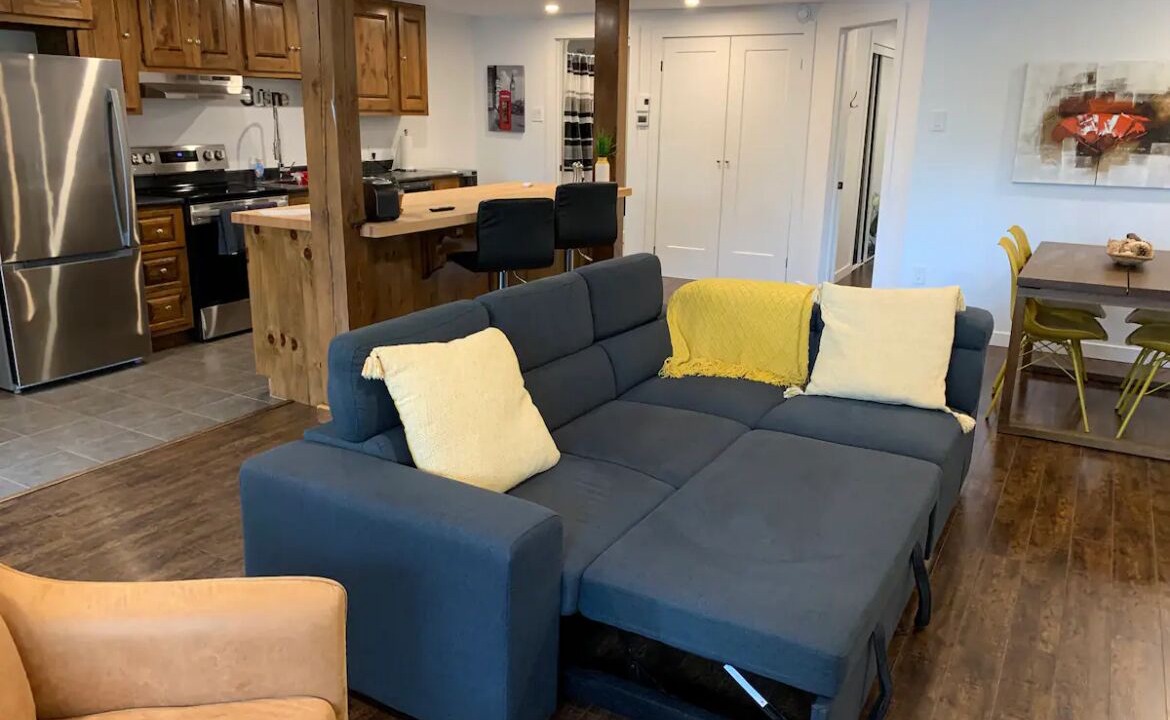 Photo of Livingroom in Brownsburg-Chatham