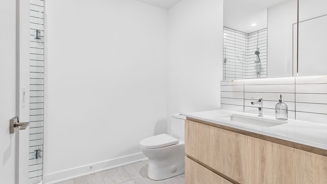 Photo of Bathroom in Gay Village