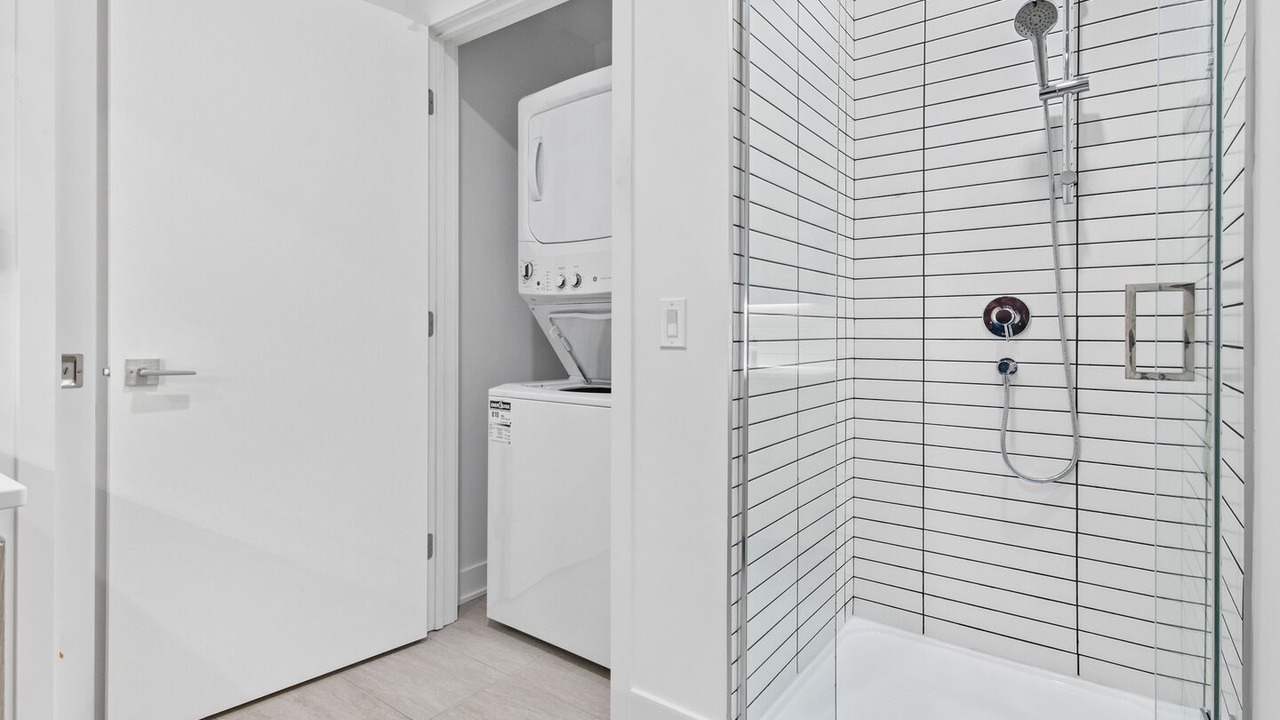 Photo of Bathroom in Gay Village
