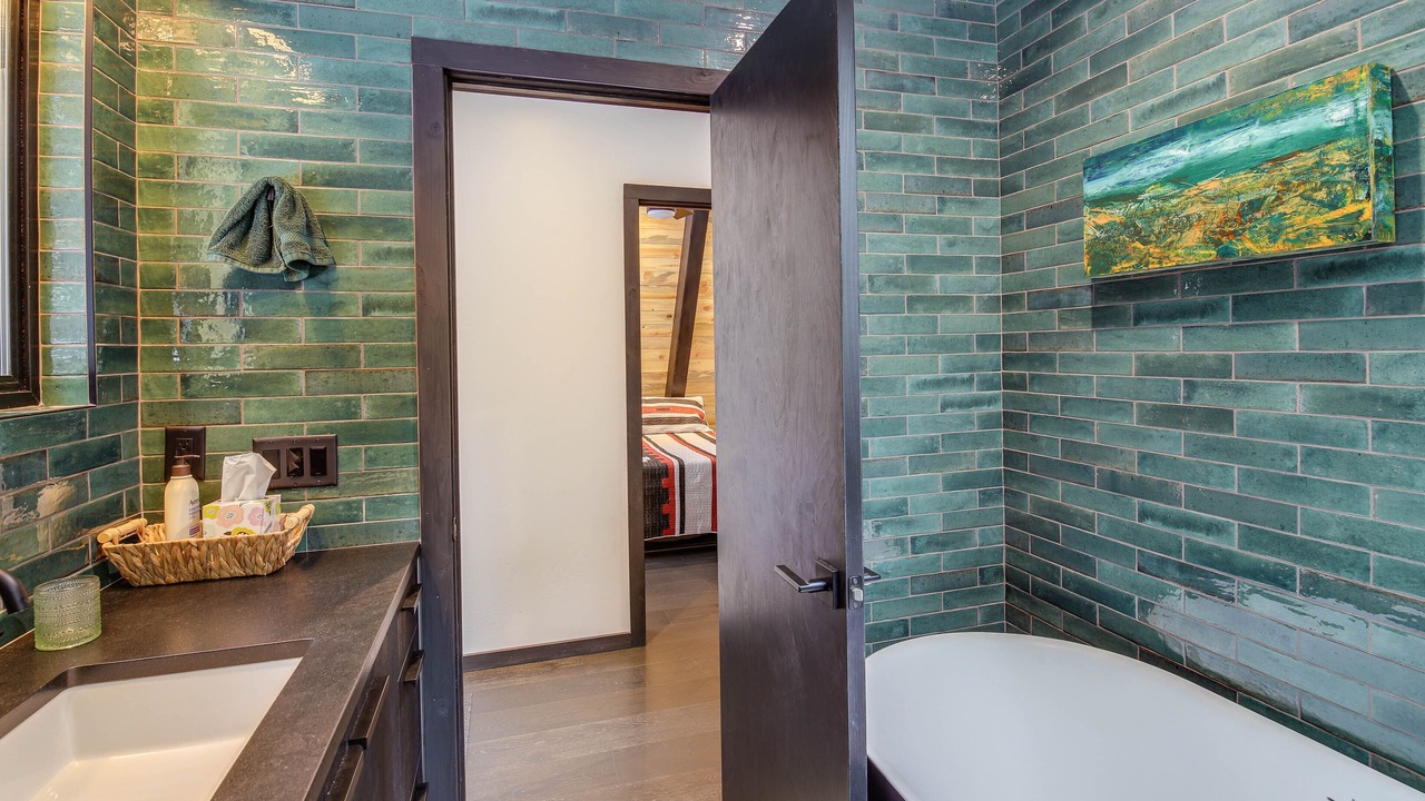 Photo of Bathroom in Superior