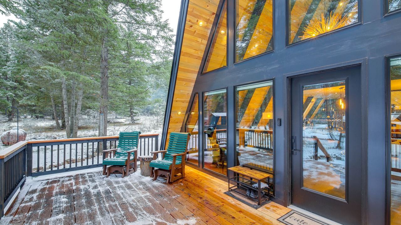 Photo of Patio Balcony in Superior