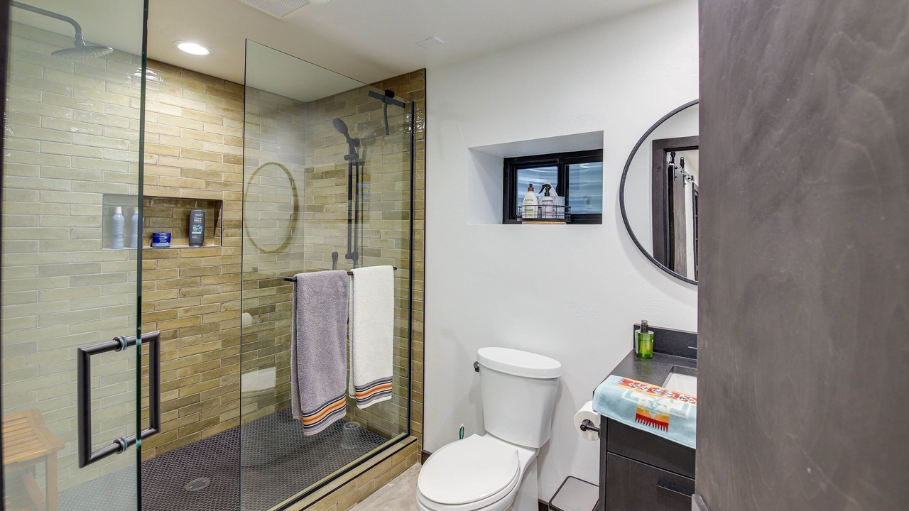 Photo of Bathroom in Superior