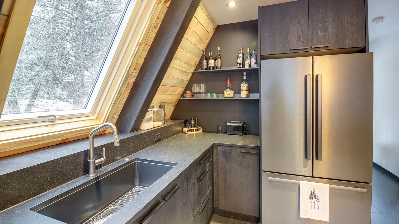 Photo of Kitchen in Superior