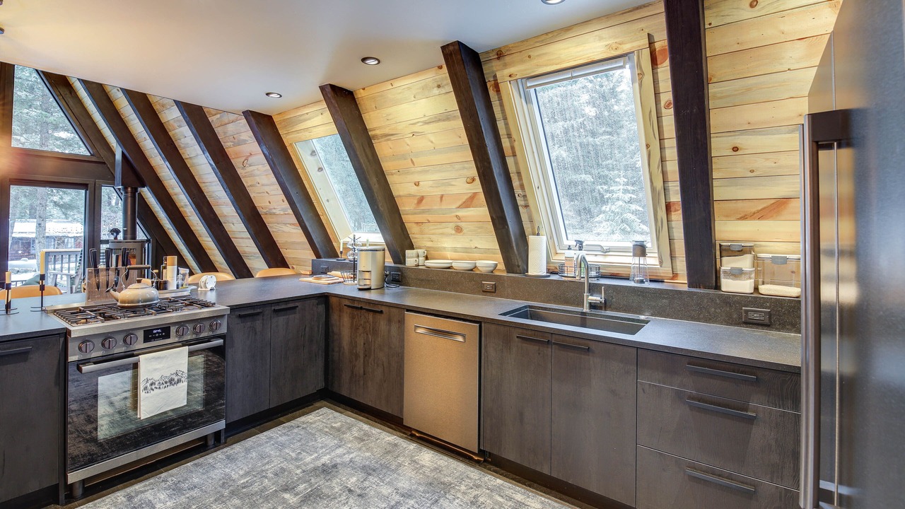 Photo of Kitchen in Superior