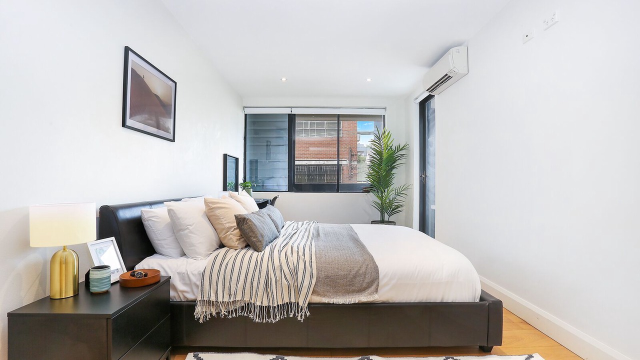 Photo of Bedroom in Redfern